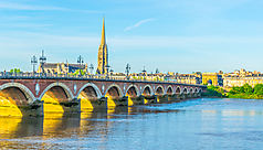 Le Sud-Ouest de la France, au fil de la Garonne