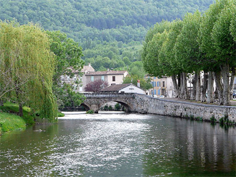 Labastide sur l'Hers