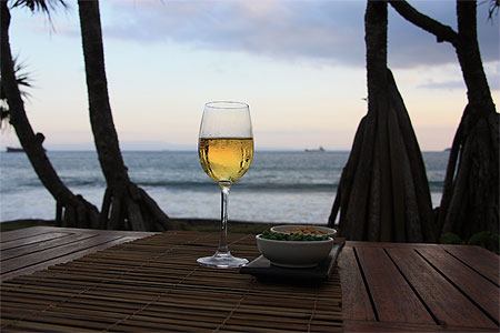 L'heure de l'apéro L'heure de l'apéro