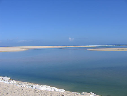 Lagune d'Obidos