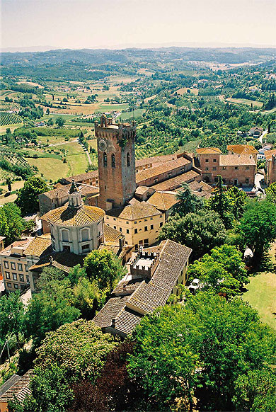 San Miniato San Miniato