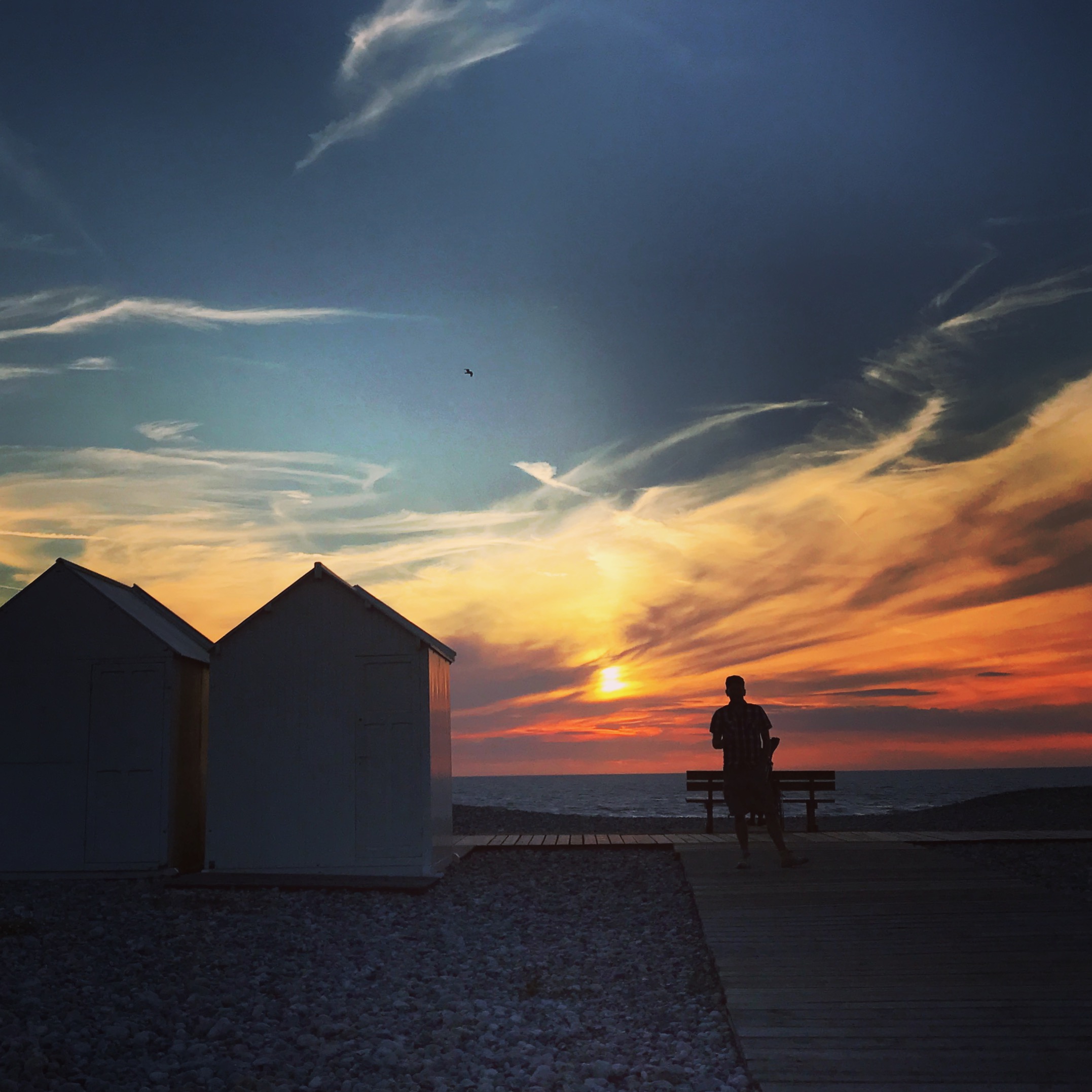 Cayeux sur mer Cayeux sur mer