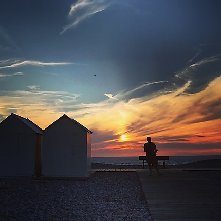 Cayeux sur mer