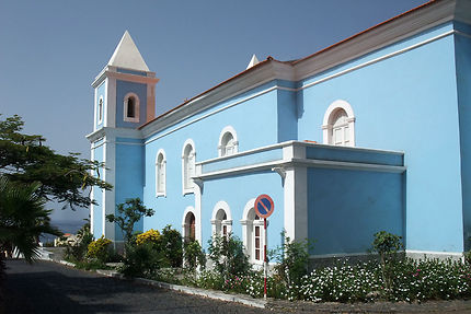 Eglise de Sao Filipe