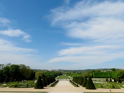 Parc de Sceaux