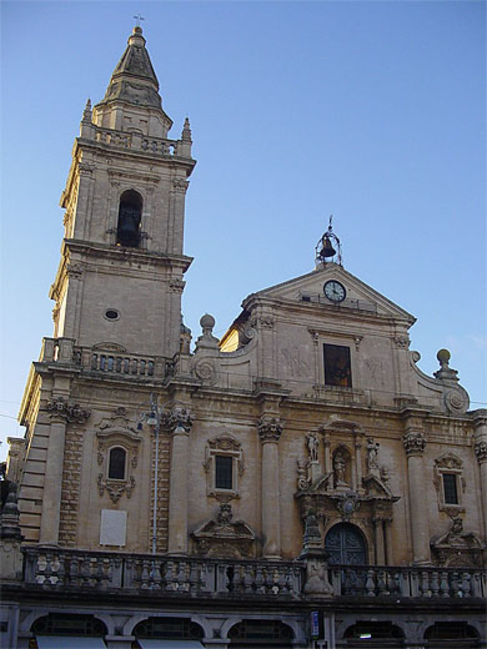 Cattedrale di San Giovanni Battista