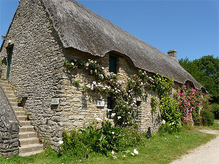 Village de Kerhinet Village de Kerhinet