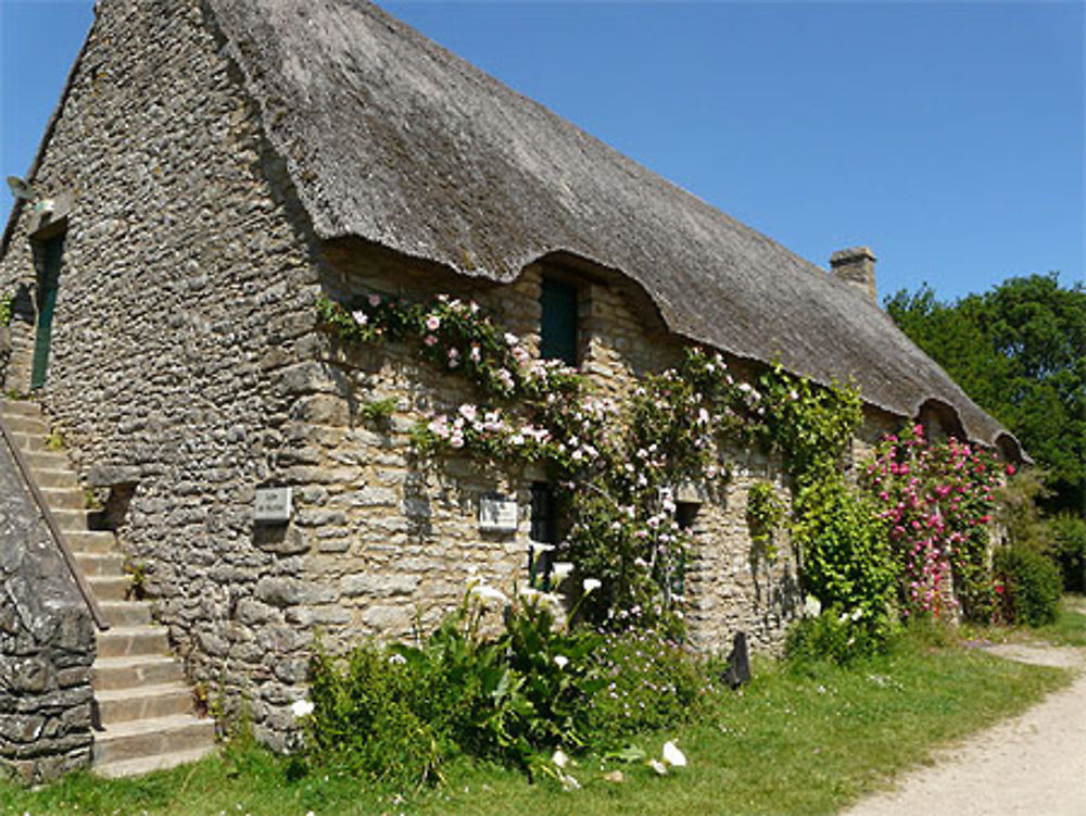 Village de Kerhinet