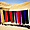 Chèches au vent du désert