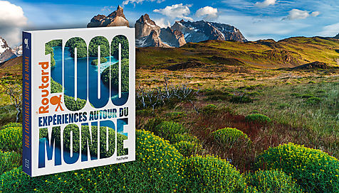 1 000 expériences autour du monde