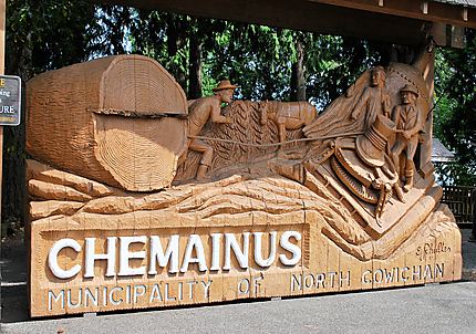 Chemainus