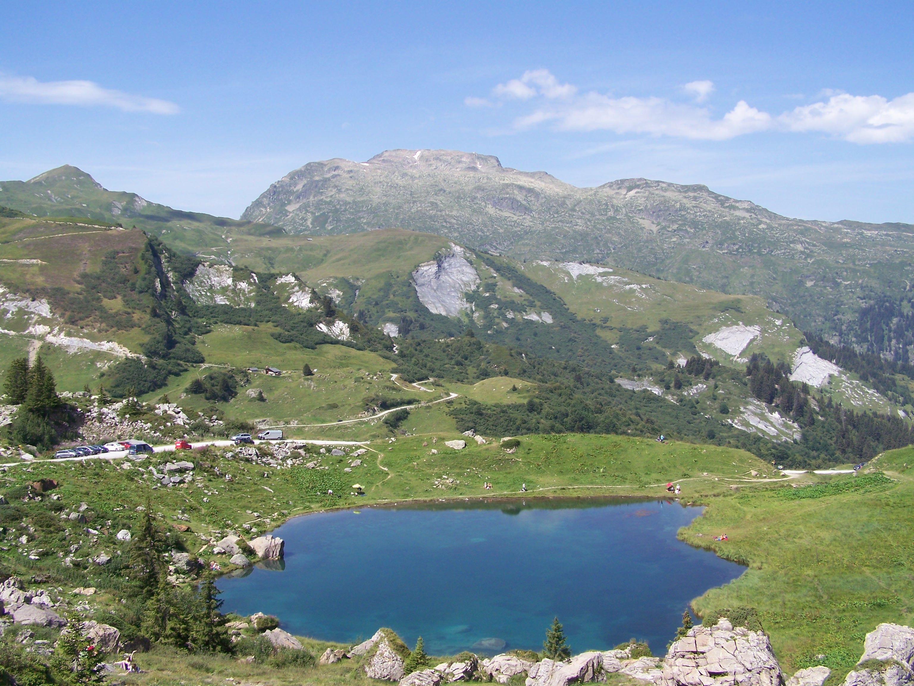 Très beau bleu Très beau bleu