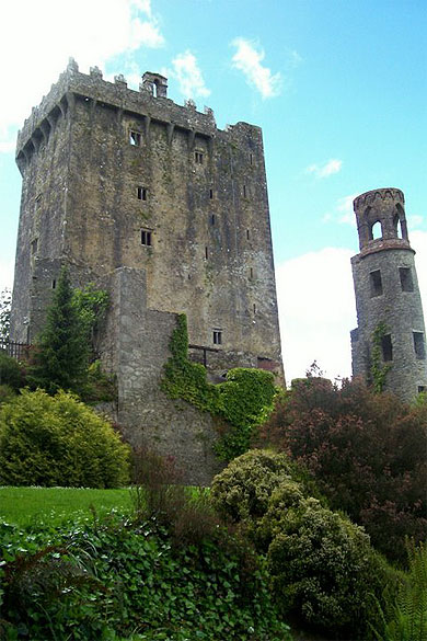 Château de Blarney Château de Blarney