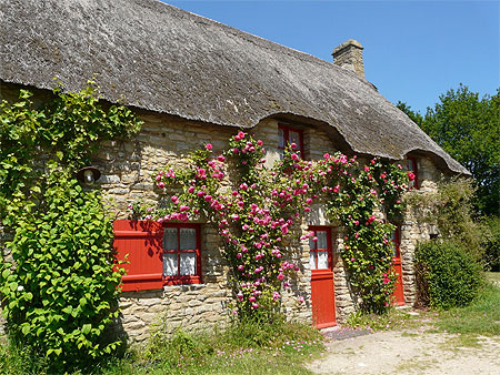 Village de Kerhinet Village de Kerhinet