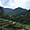 Vue sur Ta Phin depuis le gîte de Xi Quan