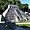 Pyramide à Palenque