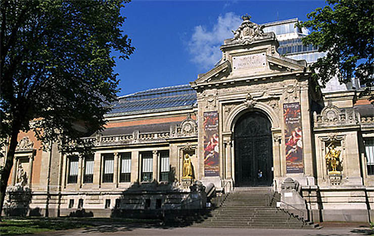 Musée des Beaux-Arts de Valenciennes