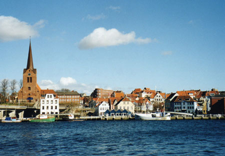 Sønderborg Sønderborg