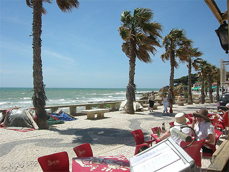 Promenade Promenade