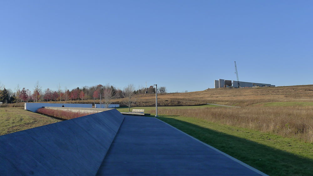 Flight 93 N. Mem.