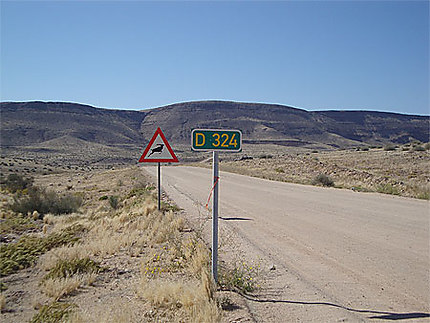 Route D324