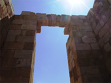 Porte byzantine