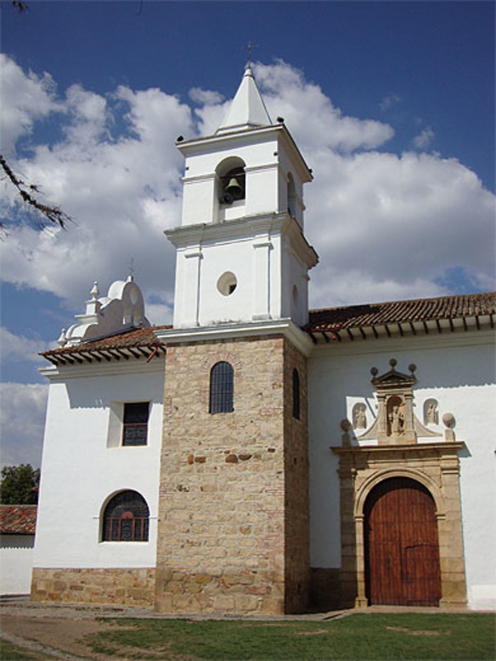 Iglesia de Nuestra Señora del Carmen