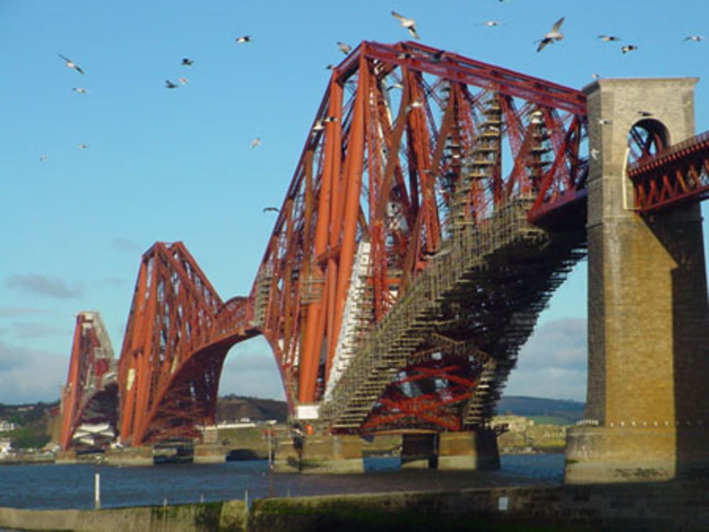 Firth of Forth