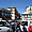 Embouteillage dans le centre de La Paz