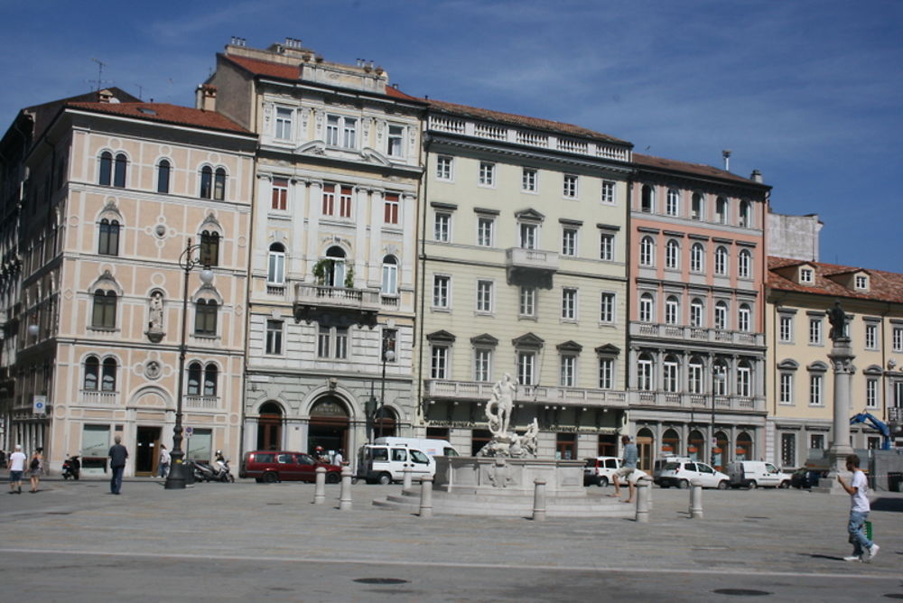 Trieste