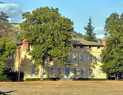 Château de Vérignon