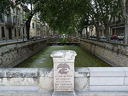 Canal de Nîmes