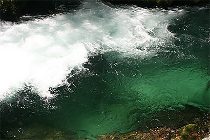 Belles eaux