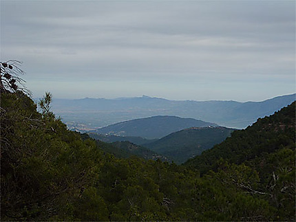 Sierra de Espuña
