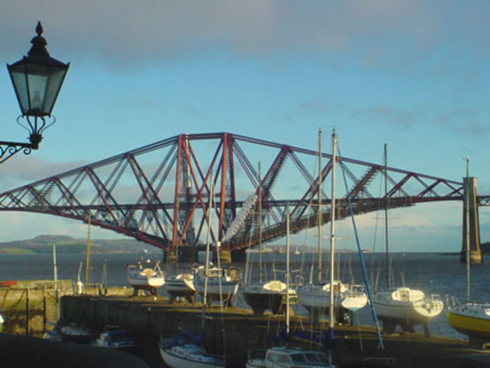 Firth of Forth