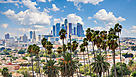 Los Angeles fait son cin&eacute;ma 