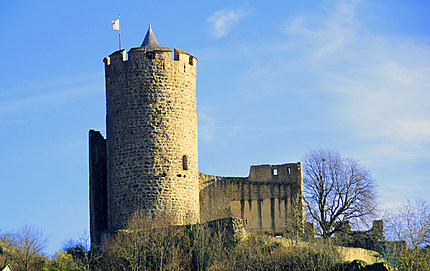 Château Kaysersberg