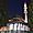 Mosquée à Rhodes