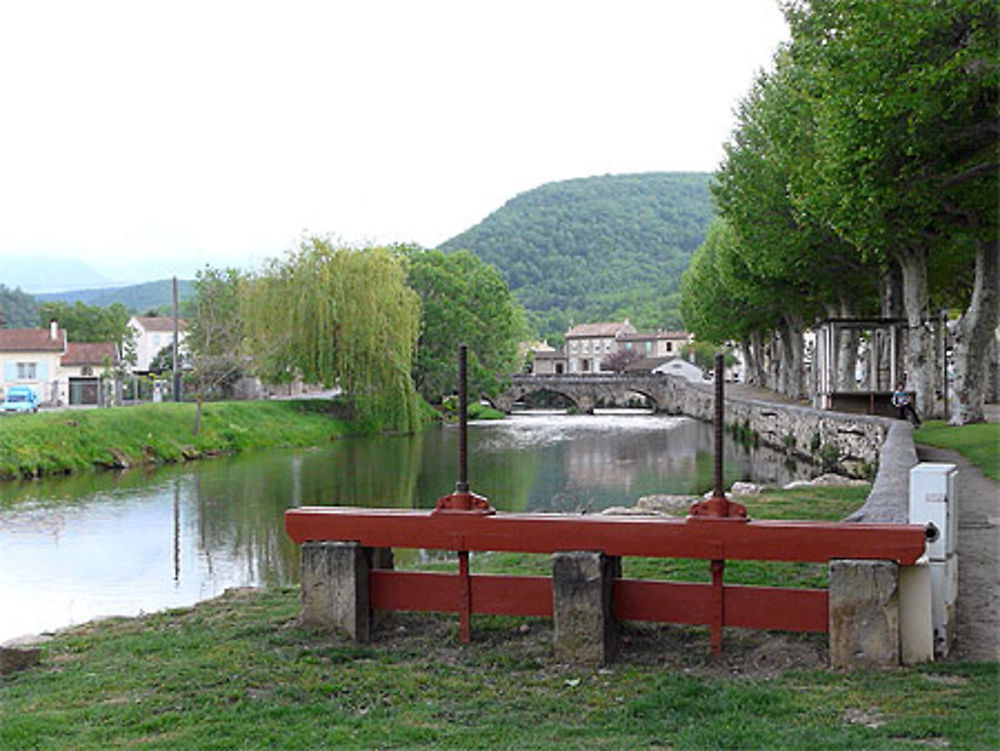 Labastide sur l'Hers