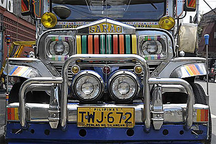 Jeepney 