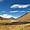 Le col de La Raya - Altiplano