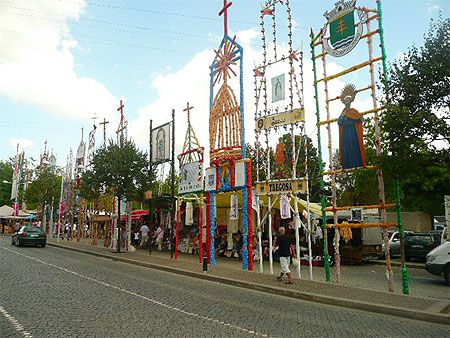 Marché de Barcelos Marché de Barcelos