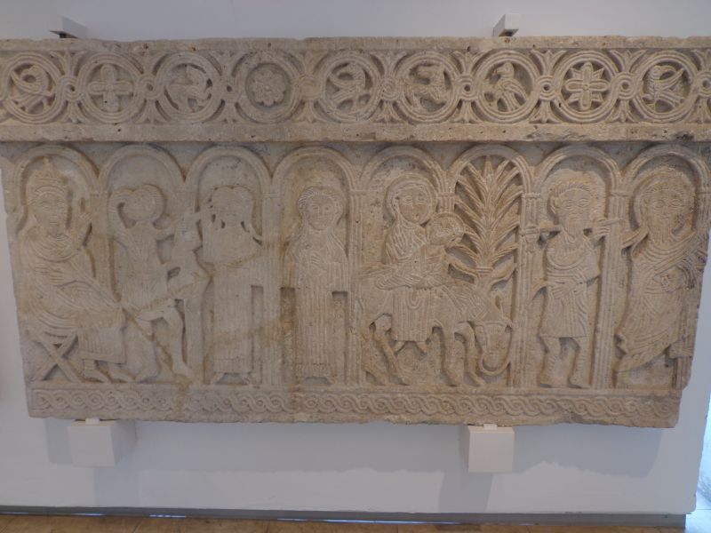 Sarcophage Sarcophage