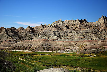 Badlands National Park