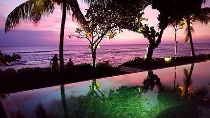 Bali-Lombok