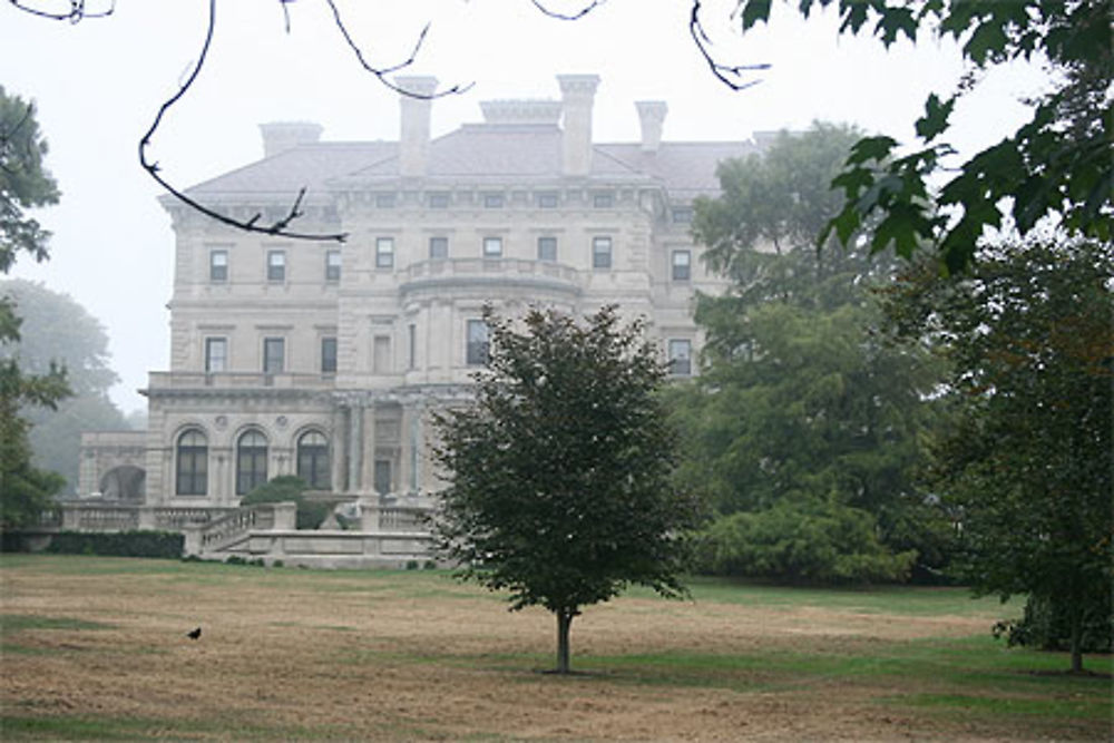 The Breakers