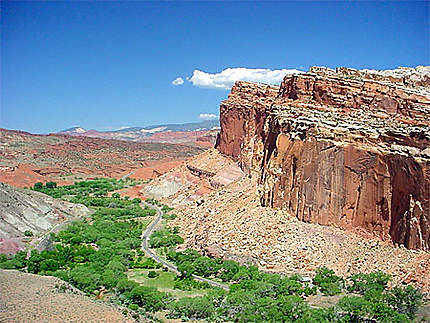 cohab canyon