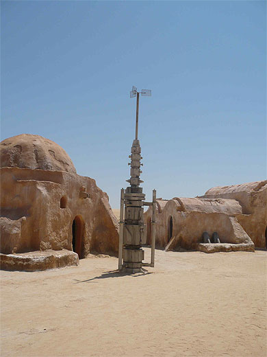 Décor de Star Wars Décor de Star Wars