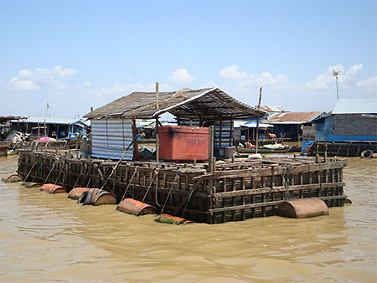 Lac Boeng Kak