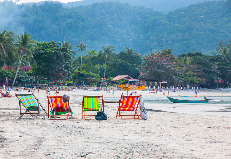 Ko Pha Ngan